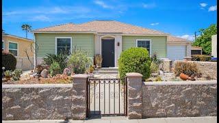 3330 Nile St San Diego CA 92104 - North Park Home for Sale