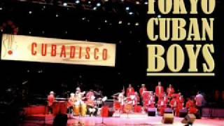 Tadaaki Misago & his Tokyo Cuban Boys - Taboo