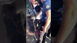 KÜÇÜK KIZLARIN ETEK ALTI FOTORAFLARINI ÇEKEN AFKAN BÖYLE YAKALANDI!