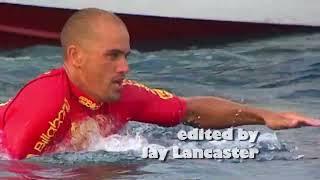 Kelly Slater "If Anyone Can Kelly Can" part 1