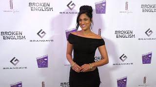 Preet Kaur "First Cut: Women Directors’ Fellowship" Red Carpet Premiere