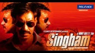 Singham - Movie Showcase