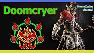 Гайд по Doomcryer /Пророк Lineage 2 High Five 5 (Гайд подходит под PVE\PVP)