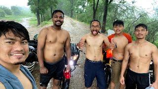 Mattewara Forest | Ludhiyana vlog !! | Sobir vlogs