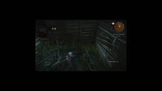 Сделал из Геральта злодея  (НЕ МОЖЕТ БЫТЬ) #юмор  #thewitcher