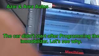 Engine ECU /  ECM Programming on 2007-2017 Mitsubishi Lancer