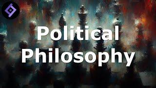 An Introduction to Political Philosophy