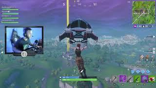 TSM Hamlinz Fortnite Daily Stream 10/02/2019