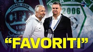 Verdictul dat de Cristi Balaj, după ce CFR Cluj a picat cu Paksi în primul tur din Europa League