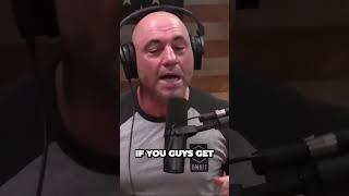 The Unstoppable Power of a JiuJitsu Black Belt with Joe Rogan 