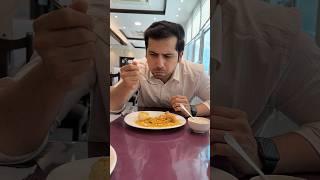 Authentic Bengali Biryani in Delhi? Let’s try 