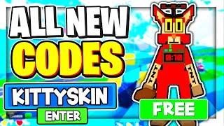 ALL NEW SECRET *OP* KITTY CODES! - KITTY CHAPTER 14 SECRET ENDING UPDATERoblox Kitty Codes