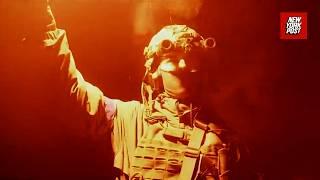 Watch the Pentagon's new anti-woke ad: 'No more gender confusion'