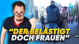 Frauen ansprechen - So ist es dir egal was andere um dich herum denken