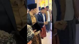 #shorts Ketika Gus Iqdam Hadir di Ploso