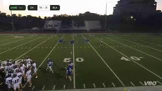 vs Bixby-Spartan Lacrosse Boys