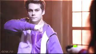 Stiles Stilinski- Kai Parker- Katherine Pierce // cercasi fanboy //