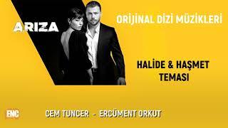 Arıza (Orijinal Dizi Müzikleri) - Halide & Haşmet Teması