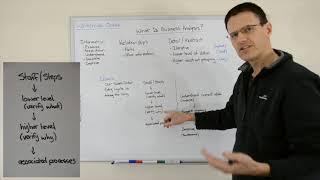 What is Business Analysis - Expert BA - Whiteman Online