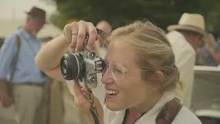 Nikon Events | Taking photos that can Stand the Test of Time | Goodwood Revival 2023
