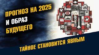 Прогноз на 2025 год и Образх Будущего