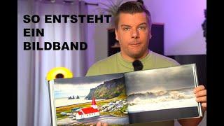  Meine besten Fotos  #herfurthfoto ISLAND Bildband - So entsteht ein  Bildband | Landschaftsbuch 