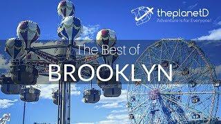 The Very Best Things to do in Brooklyn