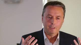 The Interview - Andrew Schwartz, Qualitas Group