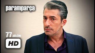 Paramparça Dizisi - Paramparça 77. Bölüm İzle