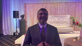 Neil and Rani - Full Two Days - Garba Wedding Day DJ Naveen - LaCentre Conference & Banquet Facility