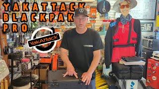 YakAttack Blackpac Tips and Tricks