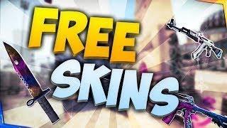 BEST CSGO GAMBLING SITES IN 2022!!? GET FREE CSGO SKINS