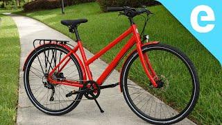 Ampler Stellar review: You won't believe this is really an E-Bike!