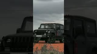 Nasha Mahindra thar ka #shorts #thar #ytshorts $$$$(())