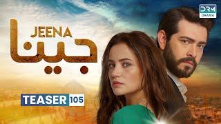 JEENA | Teaser Episode 105 Tomorrow at 9PM | UC2U