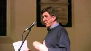 Make Wars History - Welcome - by Chris Coverdale