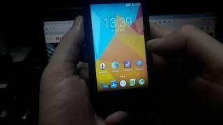 Vertex impress fit сброс аккаунта гугл FRP reset Android 6