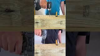 Makita XDT15 vs New Klutch Impact. #tools #Klutch #diy #powertools  #short #makita #construction