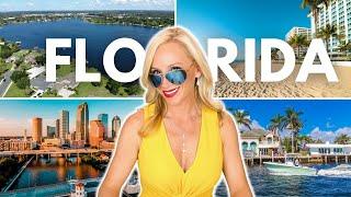 Florida Waterfront Living Options Tampa Realtor Explains