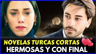 7 NOVELAS TURCAS CORTAS hermosas y CON FINAL 