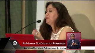 Presentación FM de Radio Educación