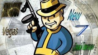 Fallout New Vegas #7   Давай полетаем