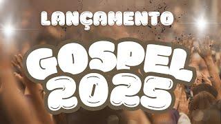 Lançamento Gospel 2025 - JANEIRO/2025