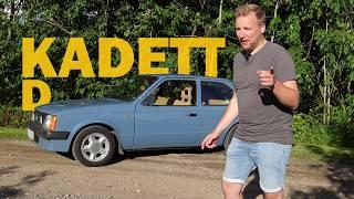 Dansker Darlingen - Kadett D