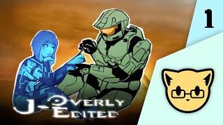 J-Overly Edited Halo 3 - Part 1/2