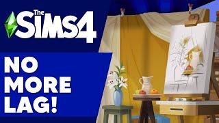 New Sims 4 Patch Changed EVERYTHING + Artist Studio Kit Honest Review!