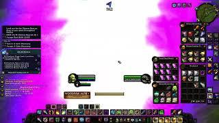 Era Warlock Hardcore Speedrun Reloaded Part 15 - 43-45
