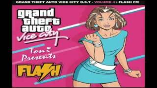 GTA Vice City - Laura Branigan - Self Control