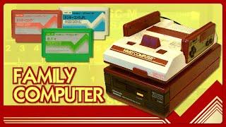 Famicom - Nintendo’s Family Computer