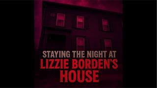 Will Dolly survive a night at Lizzy Borden’s house?